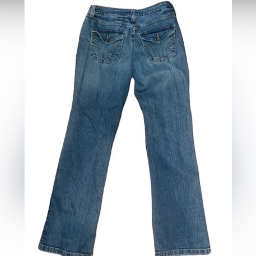 Mid rise DNKY jeans - Picture 7 of 7